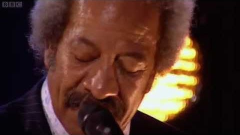 Allen Toussaint - Get Out My Life, Woman