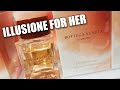 BOTTEGA VENETA ILLUSIONE FOR HER REVIEW (2019)