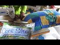 Fibre Pillows making machine | takiya banaana Sadhan | Cool Sleep Cushion manufacture industries