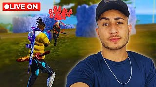 🔴10 BOOYAH SEGUIDOS🔴FREE FIRE EMULADOR!🔴GABRIEL CLASH🔴