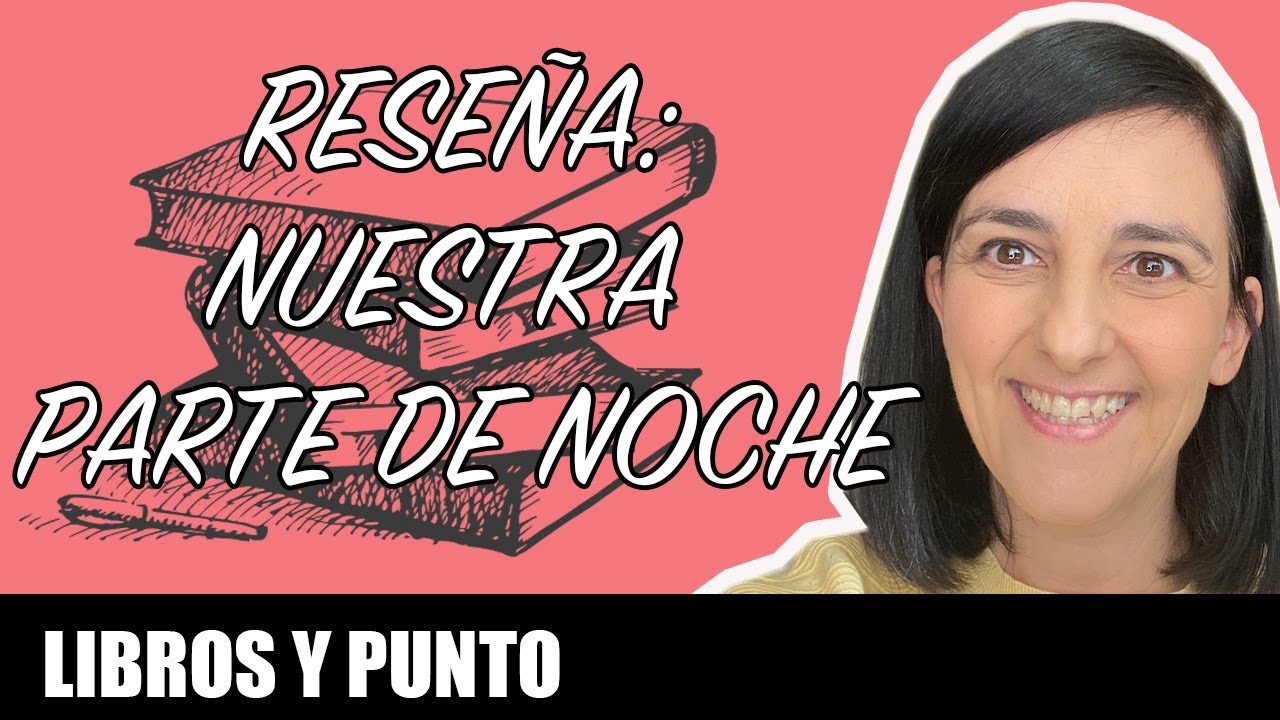 RESEÑA: Nuestra parte de noche, de Mariana Enríquez 🕯 TE ENAMORARÁS DEL  TERROR