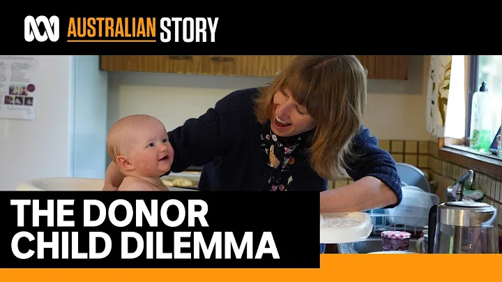 Finding my father: What are the rights of a donor-conceived child? | Australian Story - DayDayNews