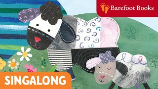 Video thumbnail of "Over in the Meadow | Barefoot Books Singalong"