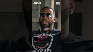 John Abraham HATED that New York Green 🤣🤣