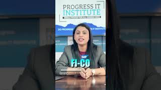 Accounting Background Se MNC Job Kaise Milegi? | SAP FICO Career Guide | Progress IT Institute