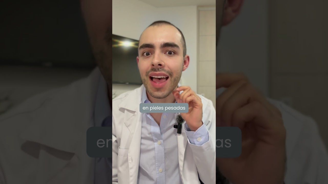 ¿Se puede revertir el envejecimiento? 👀❤️‍🩹