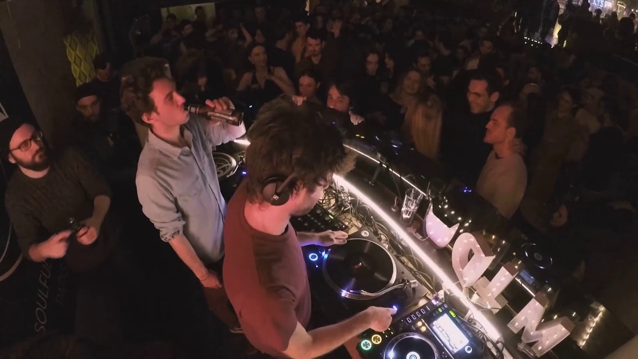 Watch Make It Deep Soundsystem @ Djoon 08.02.19 on YouTube Watch Make It Deep Soundsystem @ Djoon 08.02.19 on YouTube