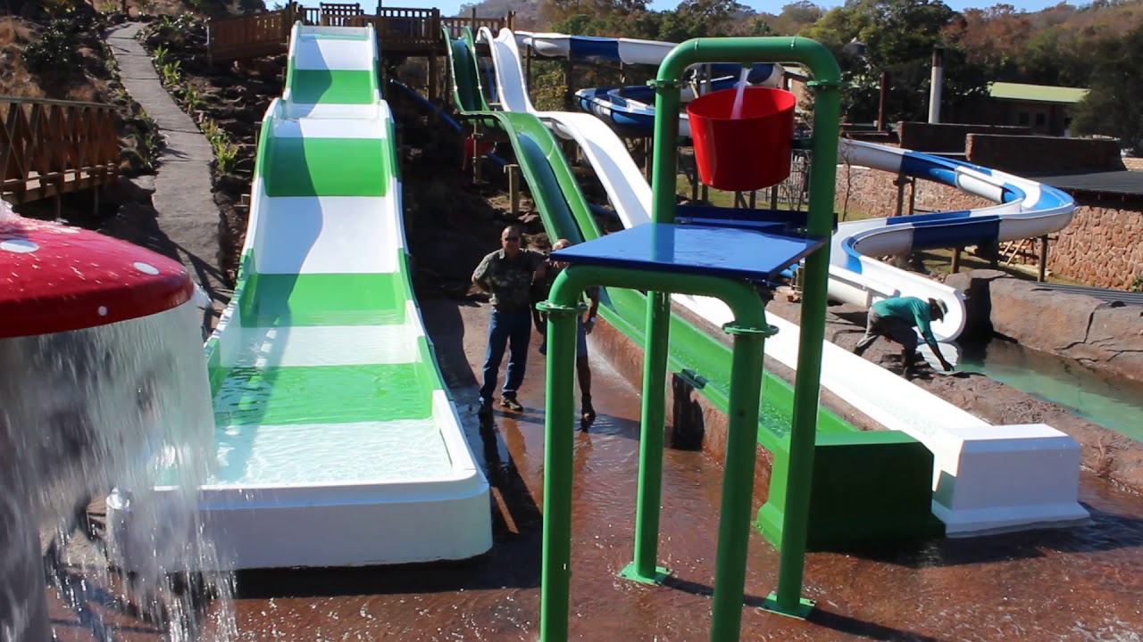 Buitelewe Skou by De Voetpadkloof YouTube