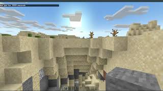 Bedrock Cave Update - Desert Cave demo! screenshot 5