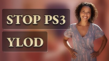 How Can I Prevent the PS3 Yellow Light of Death?