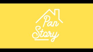 PAN STORY 2021 EP10 - TALK OF THE TOWN กับคู่แต่งงานที่ถูกพูดถึงมากที่สุด " BEERANDGOPY "