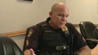 Access Across Arizona: Prescott police trained to identify Alzheimer’s