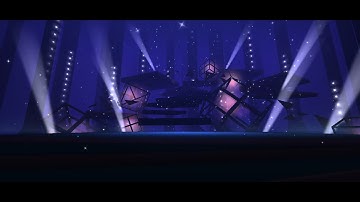 Mizu5 Aftershow - Wither This Path of Thorns - but, everyone is gone