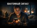 Фантомный сигнал — orDor | Песня по реальной истории о сообщении на тот свет