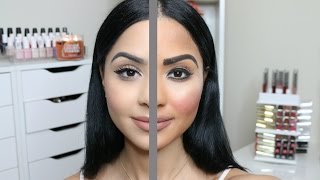 Makeup Mistakes to Avoid + Do's \& Don'ts