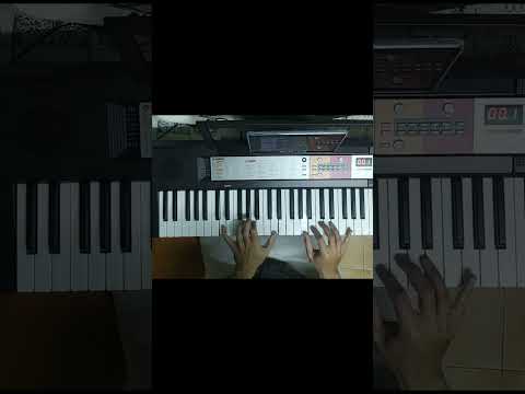 Manos Rotas (Morad DELLAFUENTE) piano cover - YouTube