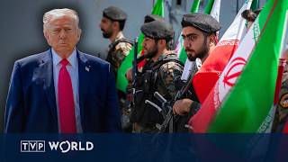 Ceasefire Extended Trump Waits Iran Hesitates  Morning Report