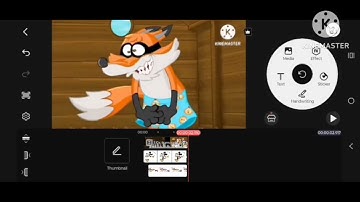 Foxy Pants Door Chase Add Round 18 Speedrun Kinemaster Be like