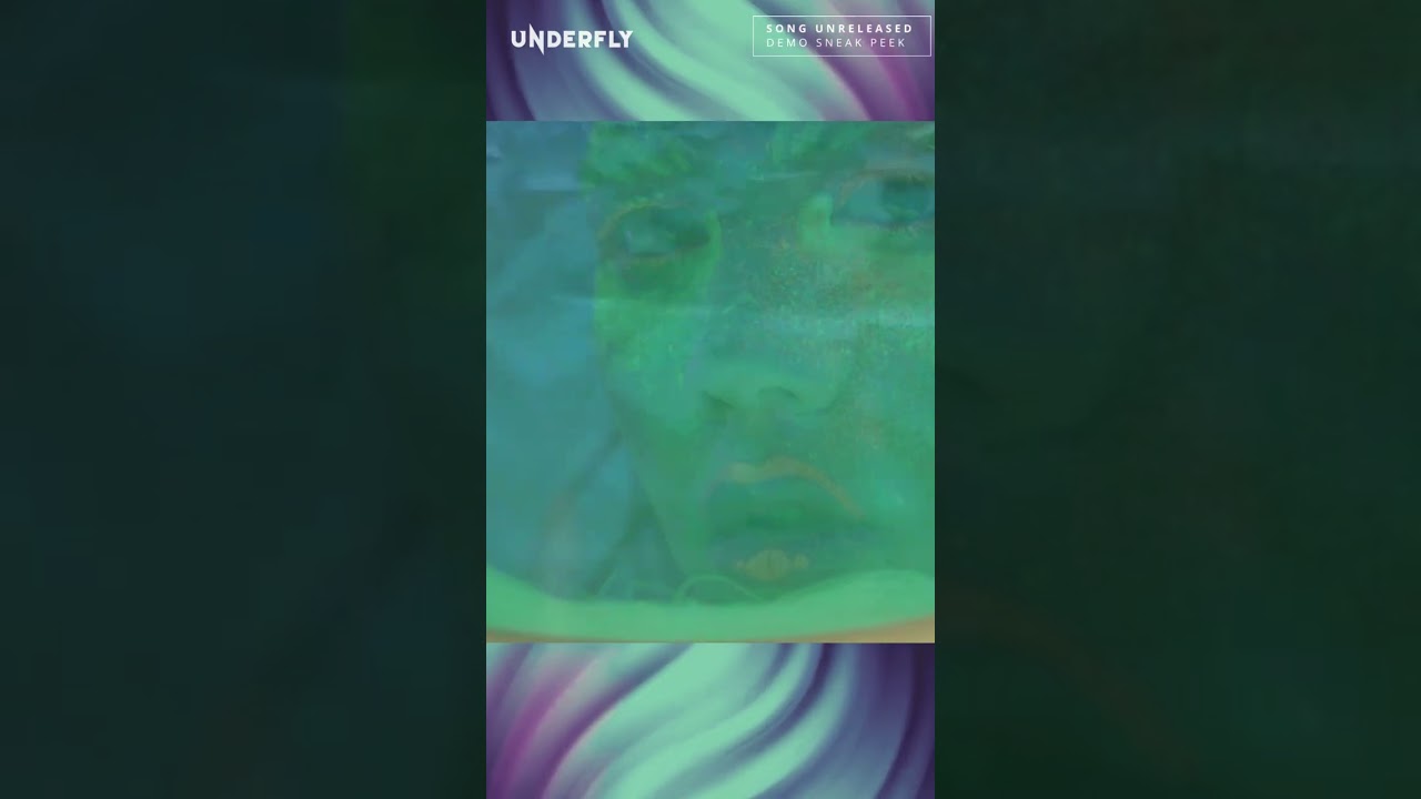 I'm really excited about this song, still needs a lot of work but there's something to it.