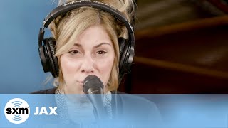 Teenage Dirtbag — Jax (Wheatus Cover) | LIVE Performance | SiriusXM