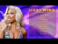 Nicki Minaj-The hits that shaped 2024-Best of the Best Mix-Core