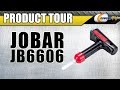 Jobar JB6606 Easy Push Hammer Product Tour - Newegg TV