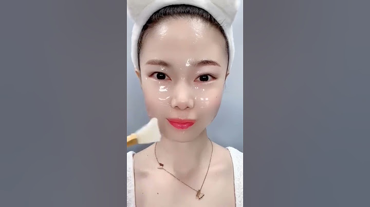 aloe vera gel for face mask 🌵 whitening skin