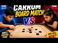 Society little champs carrom board match Devil Vlogs is live