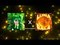 Los Voltaje X Luna Bella Slowed Los Voltaje X Luna Bella Slowed