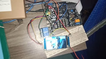 STM32 F103 giao tiếp màn hình HMi USART dùng thư viện STD