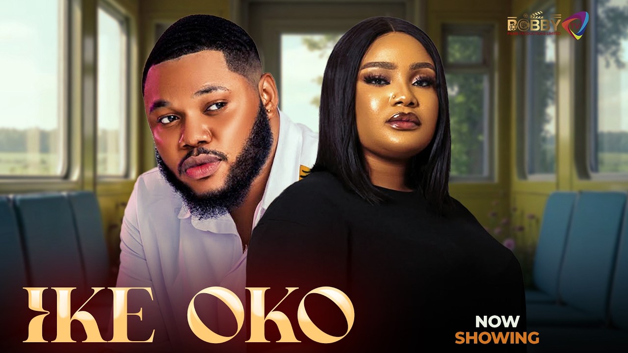 IKE OKO - Latest Yoruba Movie Drama 2025, Jire Ogunleye, Victoria Ajiboye,Opeyemi Fayemi,Fumi sonola