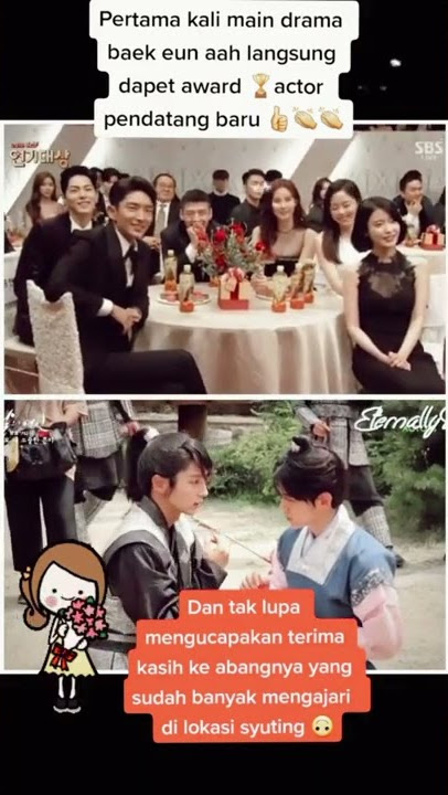 Namanya juga Baek jadi ngak perlu heran lagi deh #exo#baekhyun#baekhyunee