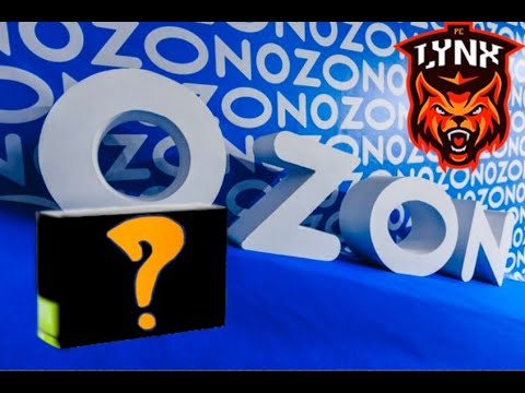 ВИДЕОКАРТА С OZON... ЧТО ПРИХОДИТ ОТТУДА???