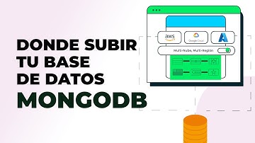 ¿Donde desplegar Mongodb en producción?