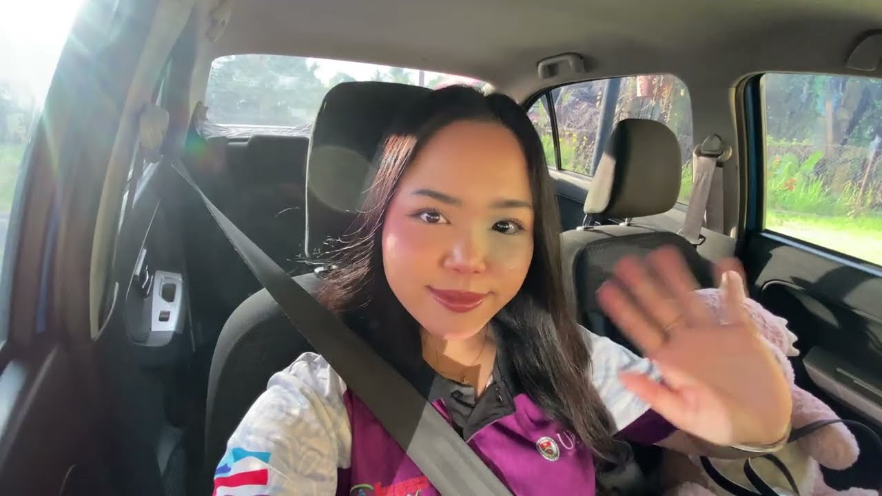 Productive Day In My Life : Orientation Week Prep, Busy Student Life, Behind The Scenes ✨📝