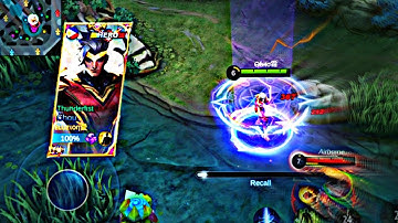 Chou thunderfist be like..