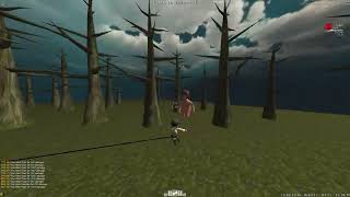 AoTTG - Cool combo!