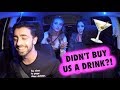 GIRLS GIVE DATING ADVICE (Funny Uber Rides)