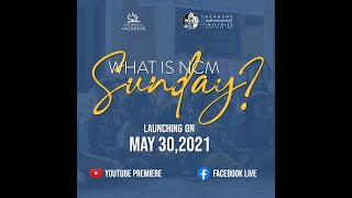 What is NCM SUNDAY