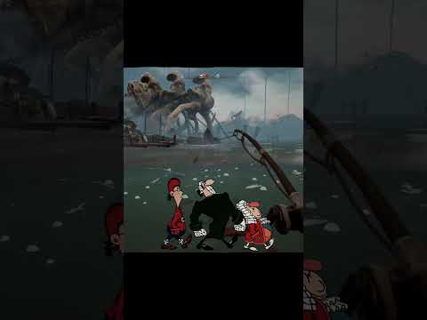 YouTube player