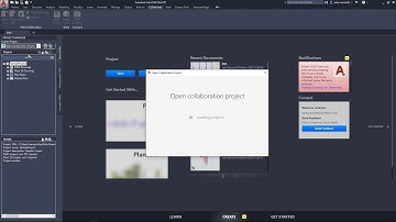 BIM 360 Design for Plant 3D - Getting Started 2 : The Collaboration Tools