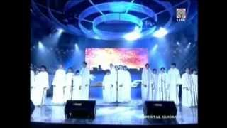 Bayan Ko (with English translation) by Libera chords