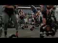 réaction people at gym to calisthenics workout #gym #youtube #sports #fun #tiktok #calisthenics #art