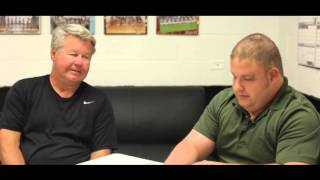 Celebrity Inside the Huddle for Week 3 Wealth