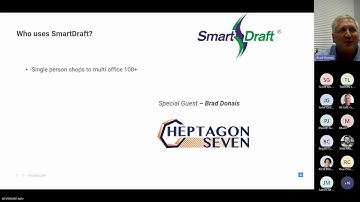 Revolutionize Your Civil/Survey Workflow with BricsCAD® V25 and SmartDraft