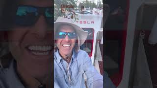 How Much Money Can Tesla FREE Unlimited SuperCharging Save You ?