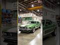 💥 Ford Mustang Motorhome Está Dominando Tendencias  #RetroRV #MotorhomeMustang #España #Trending2026