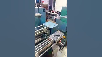 Crochet Elastic Machine #youtube #youtubeshorts