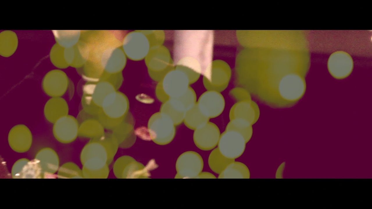 CANDY - 昨日のこと MV