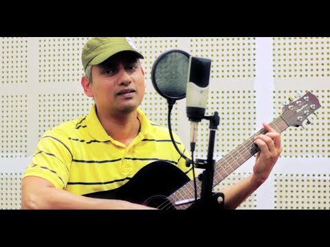Tum Se Hi - Jab We Met | Cover By Umesh | Srujanee School Of Music